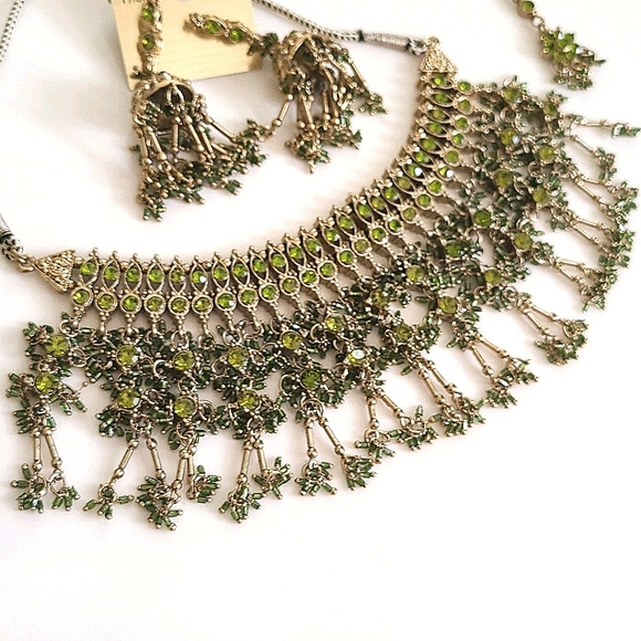 Necklace Set NWOT - Picture 2 of 11